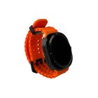 Смарт-годинник W&amp;O X15 Max 38mm. 330 mAh. Amoled+IP67 Orange
