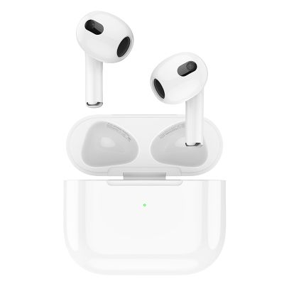 Бездротові навушники BOROFONE BW81 True wireless stereo headset White