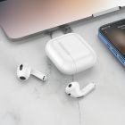 Бездротові навушники BOROFONE BW81 True wireless stereo headset White