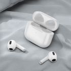 Бездротові навушники BOROFONE BW81 True wireless stereo headset White