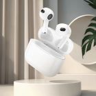 Бездротові навушники BOROFONE BW81 True wireless stereo headset White