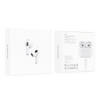 Бездротові навушники BOROFONE BW81 True wireless stereo headset White