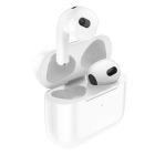 Бездротові навушники BOROFONE BW81 True wireless stereo headset White