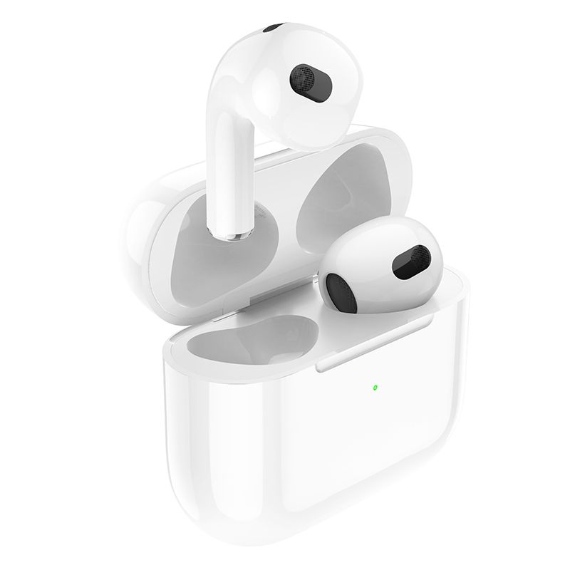 Бездротові навушники BOROFONE BW81 True wireless stereo headset White