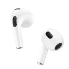 Бездротові навушники BOROFONE BW81 True wireless stereo headset White