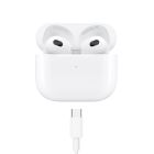 Бездротові навушники BOROFONE BW81 True wireless stereo headset White