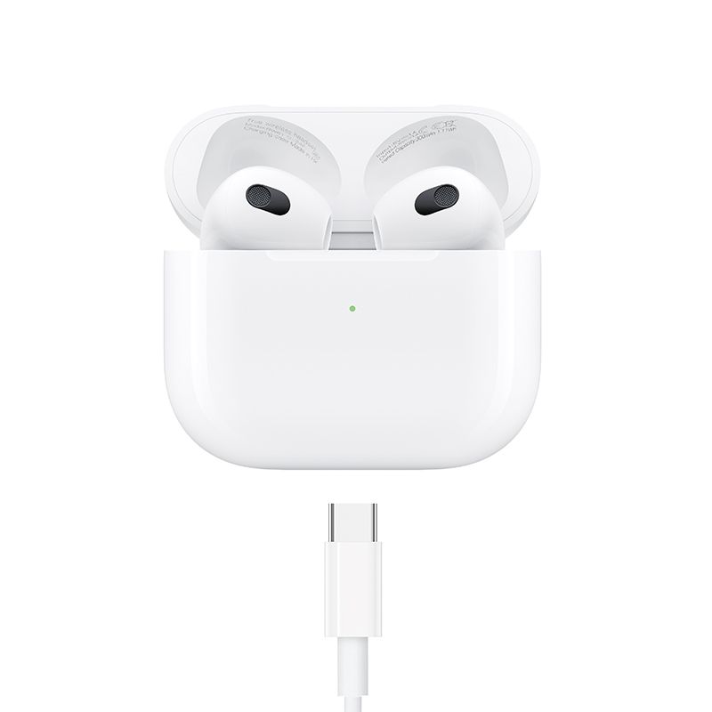 Бездротові навушники BOROFONE BW81 True wireless stereo headset White