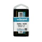 Оперативна пам'ять DDR4 Wibrand 16GB 2666MHz CL19 SODIMM