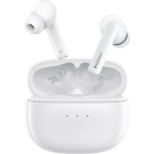Бездротові навушники UGREEN WS106 HiTune T3 Active Noise-Cancelling Wireless Earbuds,IPX5, White(UGR-90206)