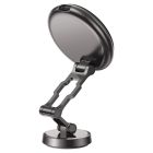 Автотримач для телефона з БЗП ACEFAST D30 magnetic folding wireless charging car holder Black