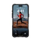 Чохол для смартфона UAG AAA Plazma Mag XTE for Apple iPhone 16 All Black