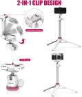 Штатив Ulanzi Vijim Multi-functional Mini Tripod White (UV-2503A MT-44 white)