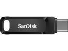 Флеш-накопичувач SanDisk USB 3.1 Ultra Dual Go Type-C 64Gb (150 Mb/s)