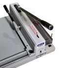 Гільйотина KW-triO 13943, 370 мм, 150 листів
