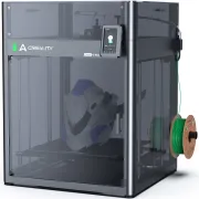 Акриловий корпус для 3D принтера Ender-5 Max (4005010097)