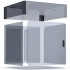 Акриловий корпус для 3D принтера Ender-5 Max (4005010097)