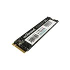 Накопичувач SSD M.2 Wibrand Caiman 128GB NVMe 2280 PCIe 3.0 3D NAND