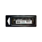 Накопичувач SSD M.2 Wibrand Caiman 128GB NVMe 2280 PCIe 3.0 3D NAND