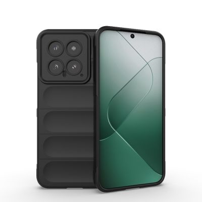 Чохол для смартфона Cosmic Magic Shield for Xiaomi Redmi Note 14 5G Black