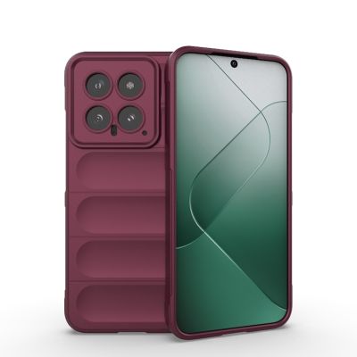 Чохол для смартфона Cosmic Magic Shield for Xiaomi Redmi Note 14 5G Plum