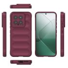 Чохол для смартфона Cosmic Magic Shield for Xiaomi Redmi Note 14 5G Plum