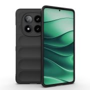 Чохол для смартфона Cosmic Magic Shield for Xiaomi Redmi Note 14 Pro 5G Black