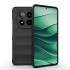 Чохол для смартфона Cosmic Magic Shield for Xiaomi Redmi Note 14 Pro Plus 5G Black