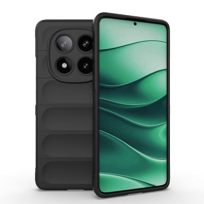 Чохол для смартфона Cosmic Magic Shield for Xiaomi Redmi Note 14 Pro Plus 5G Black