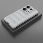 Чохол для смартфона Cosmic Magic Shield for Xiaomi Redmi Note 13 Pro 4G Grey Smoke