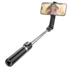 Селфі-монопод HOCO K20 Prior live broadcast holder Black