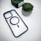 Чохол для смартфона Cosmic Acrilyc Colorful Mag for Apple iPhone 13 Blue