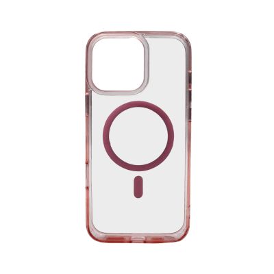 Чохол для смартфона Cosmic Acrilyc Colorful Mag for Apple iPhone 14 Pink