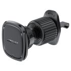 Автотримач для телефона ACEFAST D34 air outlet magnetic car holder Black