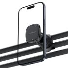Автотримач для телефона ACEFAST D34 air outlet magnetic car holder Black