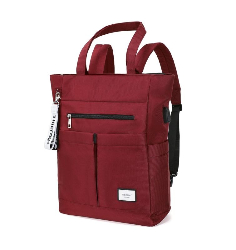 Рюкзак Tigernu T-S8632 15.6" Red