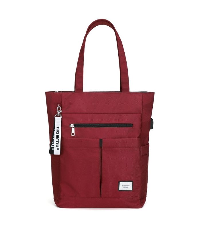 Рюкзак Tigernu T-S8632 15.6" Red