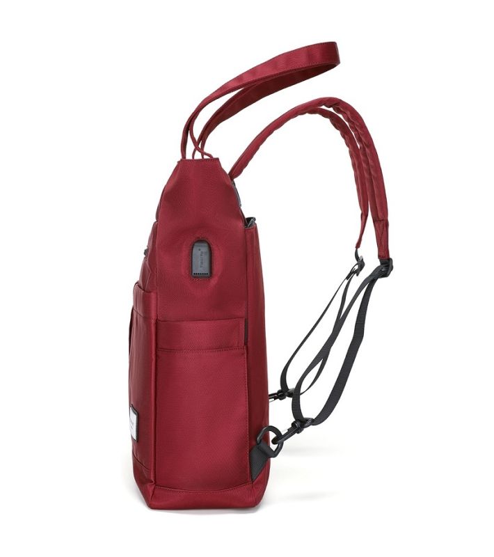 Рюкзак Tigernu T-S8632 15.6" Red