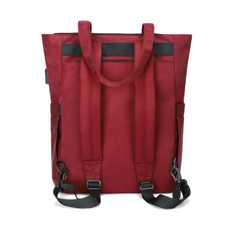 Рюкзак Tigernu T-S8632 15.6" Red