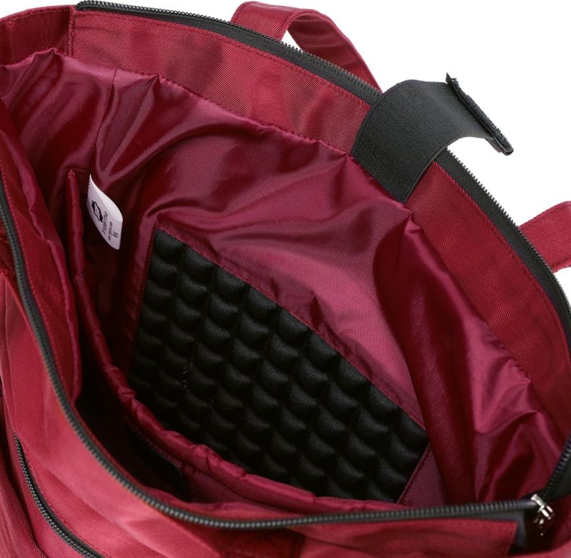 Рюкзак Tigernu T-S8632 15.6" Red