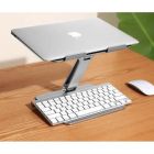 Підставка для ноутбука UGREEN LP339 Adjustable Laptop Stand (Silver)(UGR-40291)