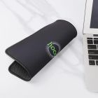 Килимок для миші HOCO GM20 Smooth gaming mouse pad Black