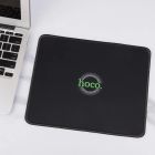 Килимок для миші HOCO GM20 Smooth gaming mouse pad Black