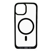 Чохол для смартфона Spigen AAA Magnetic Color for Apple iPhone 13 Green