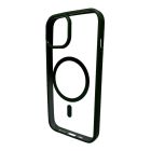 Чохол для смартфона Spigen AAA Magnetic Color for Apple iPhone 13 Green