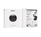Бездротові навушники ACEFAST FA002 ACEFIT Air wireless earbuds Black