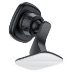 Автотримач для телефона ACEFAST D35 center console magnetic car holder Black
