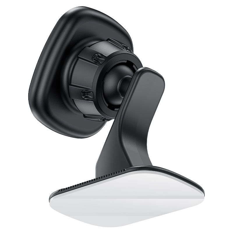 Автотримач для телефона ACEFAST D35 center console magnetic car holder Black