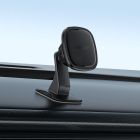 Автотримач для телефона ACEFAST D35 center console magnetic car holder Black