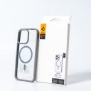 Чохол для смартфона Spigen AAA Magnetic Color for Apple iPhone 13 Grey