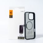 Чохол для смартфона Spigen AAA Magnetic Color for Apple iPhone 15 Pro All Black